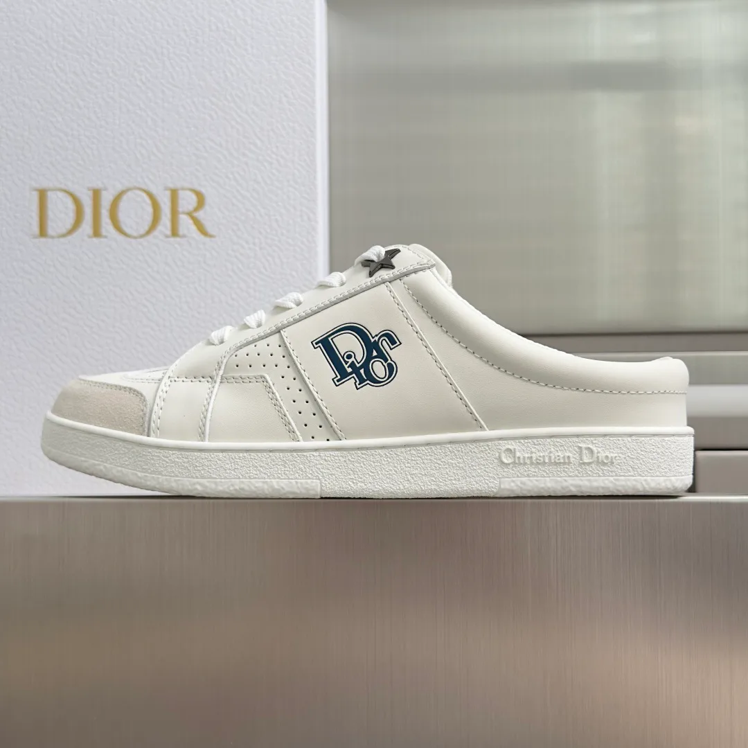 Кроссовки Женские Christian Dior 17772007