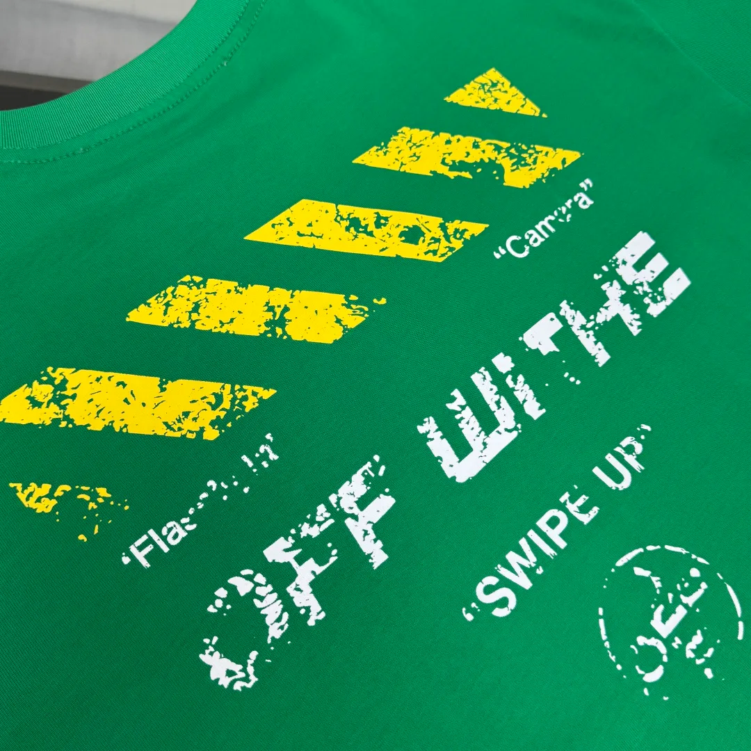 Футболки Женские Off-White 11829375