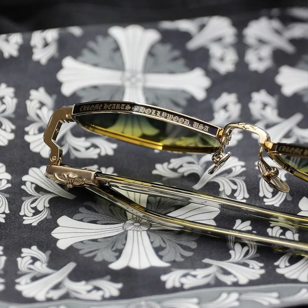 Бижутерия Chrome Hearts 11906004