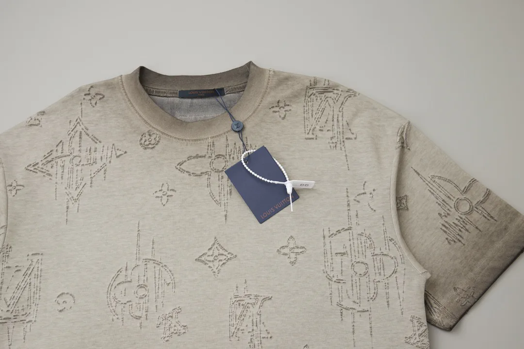 Футболки Мужские Louis Vuitton 13424542