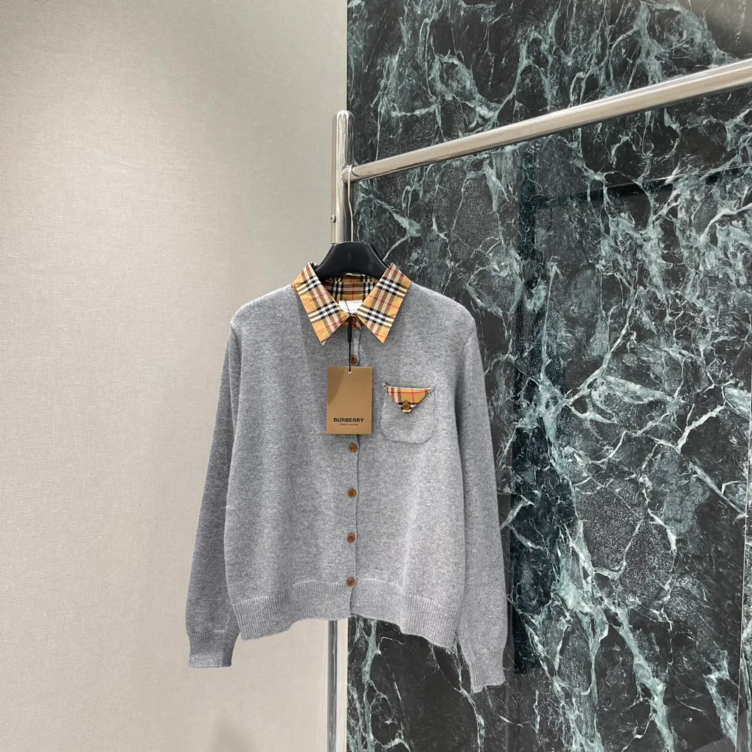 Джемперы И Свитеры Женские Burberry 3130200