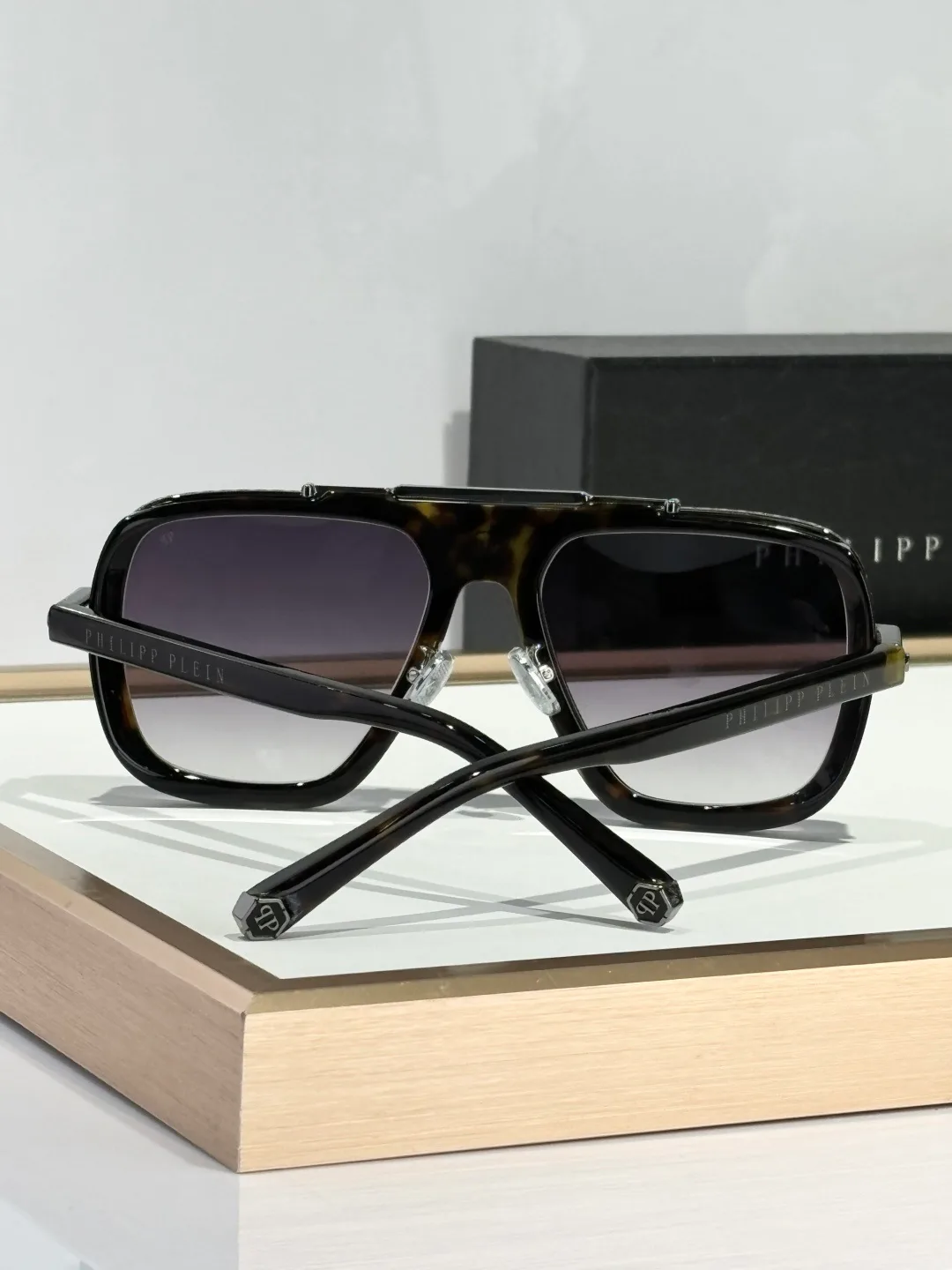 Очки Philipp Plein 356156