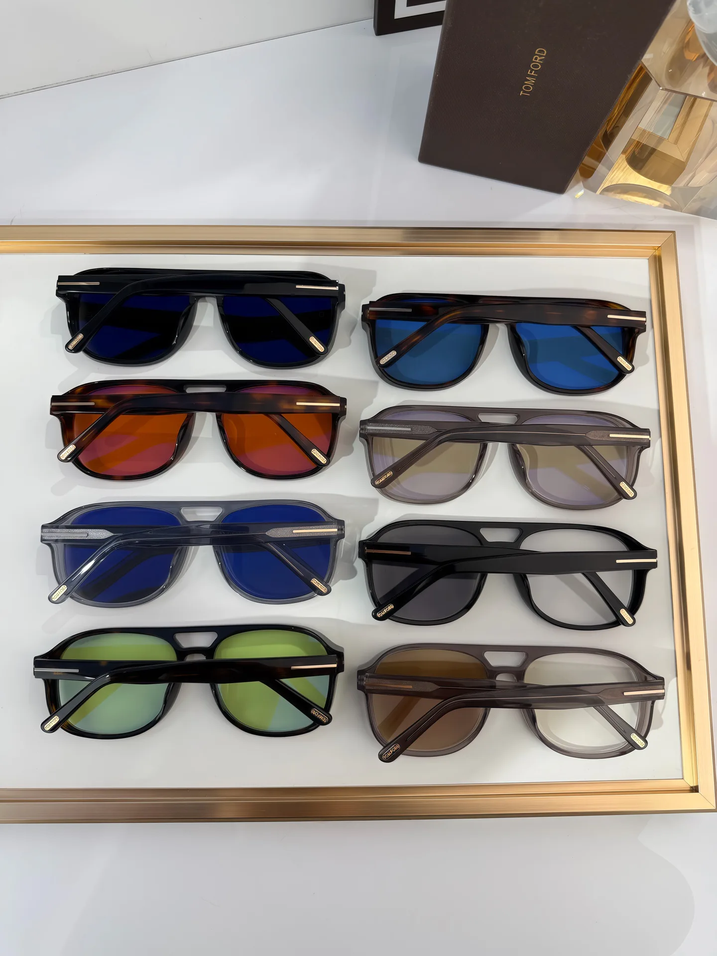 Очки Tom Ford 17366362