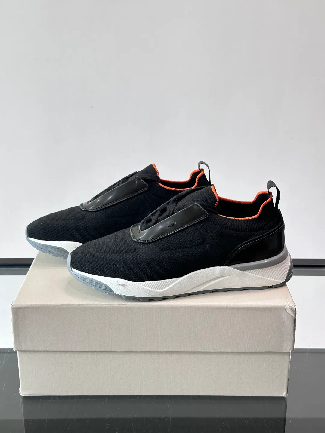 Кроссовки Мужские Santoni 13553783