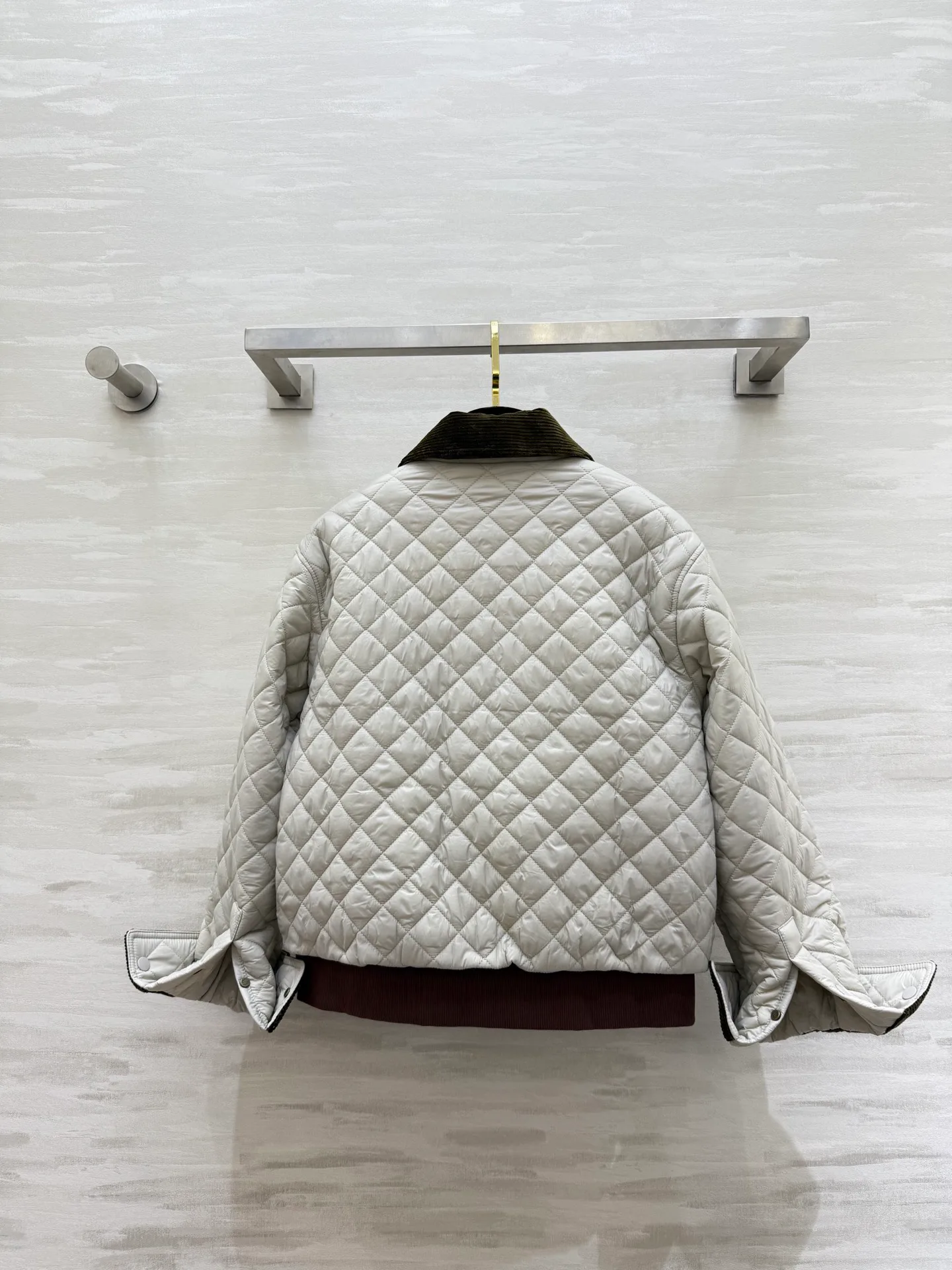 Куртки И Пуховики Женские Loewe 600358