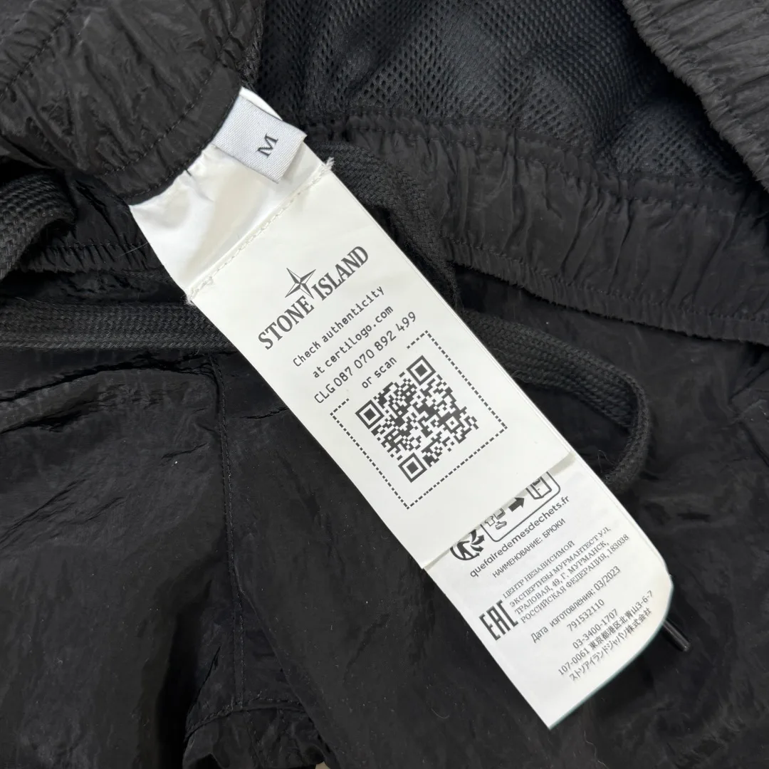 Брюки Женские Stone Island 9620286