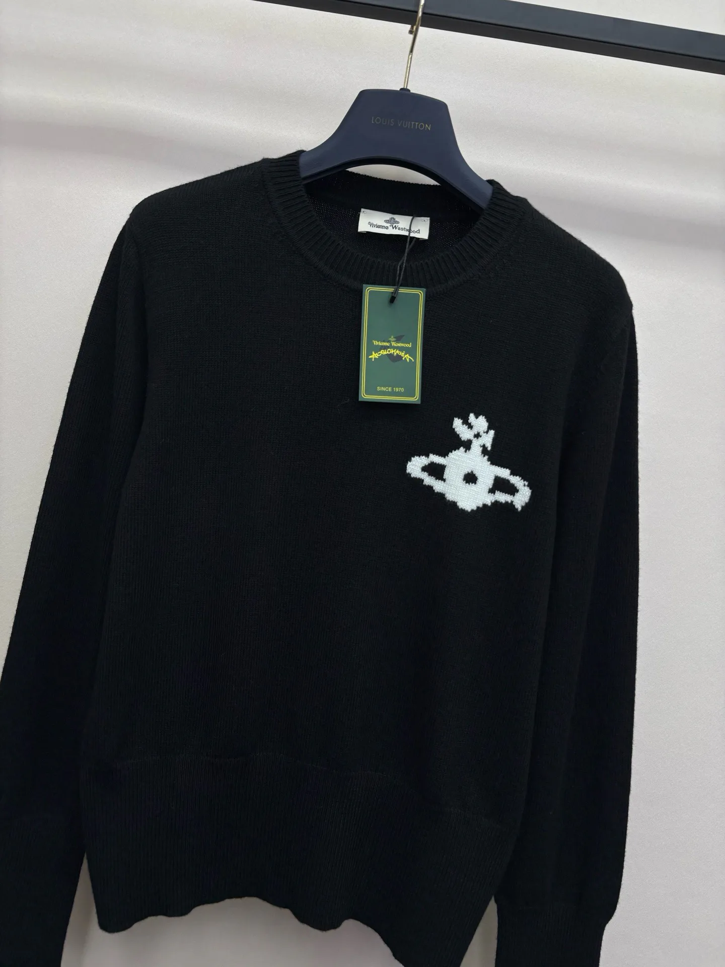 Джемперы И Свитеры Женские Vivienne Westwood 17797090