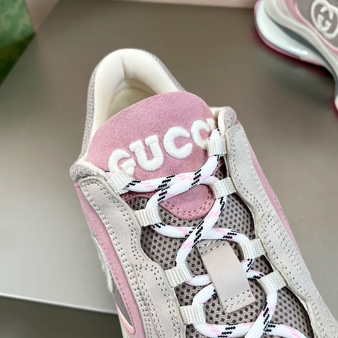 Кроссовки Женские Gucci 573269