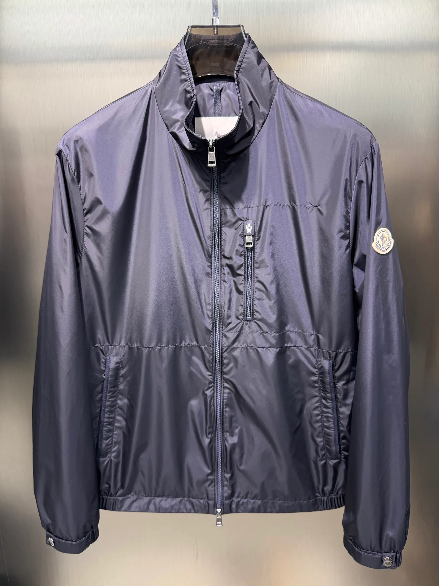 Куртки И Пуховики Женские Moncler 18177865