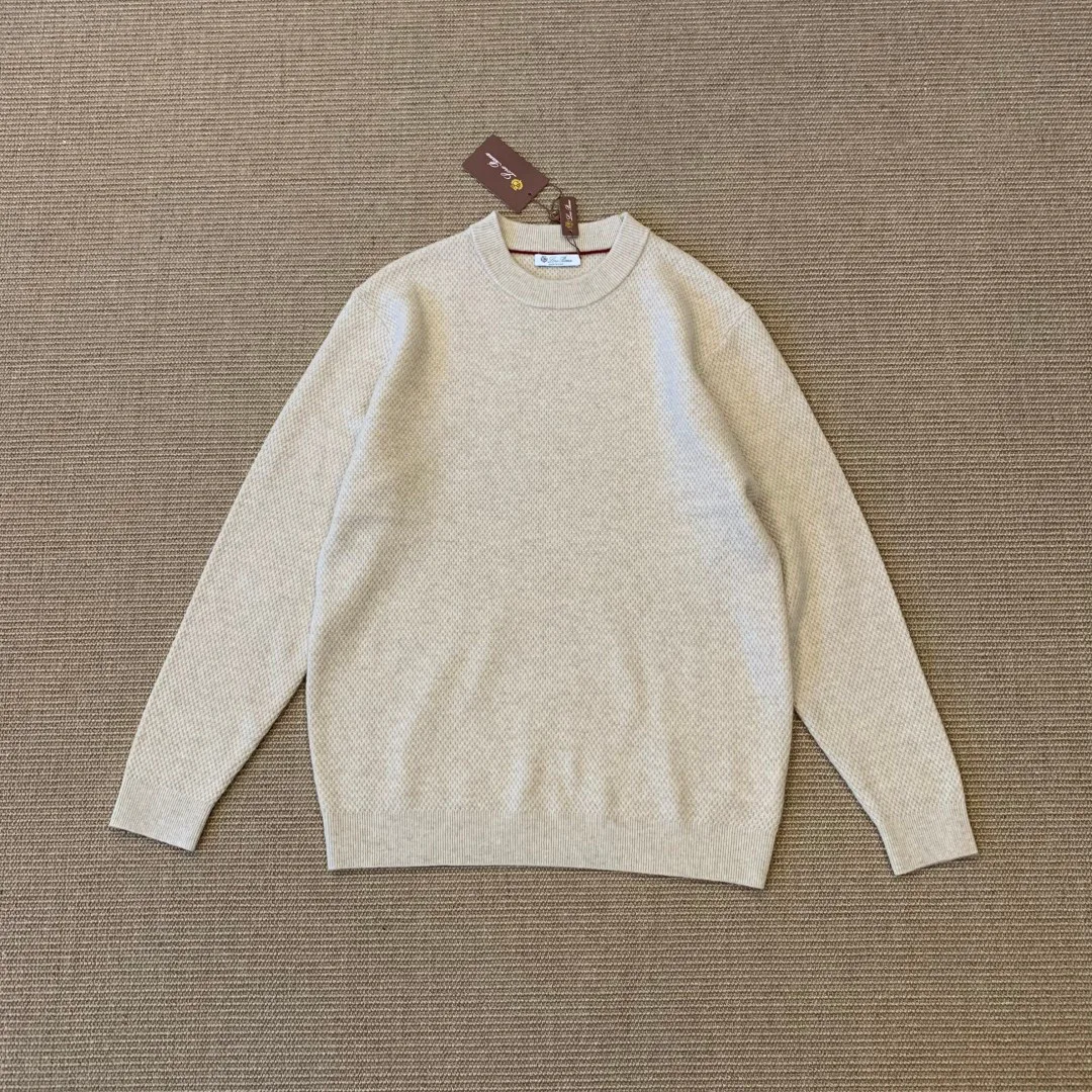 Джемперы И Свитеры Женские Loro Piana 19255052