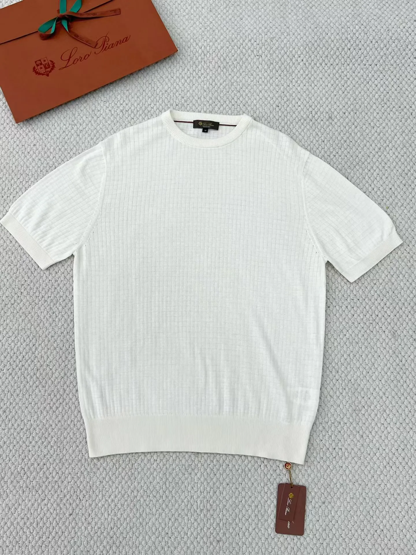 Джемперы И Свитеры Мужские Loro Piana 11158754