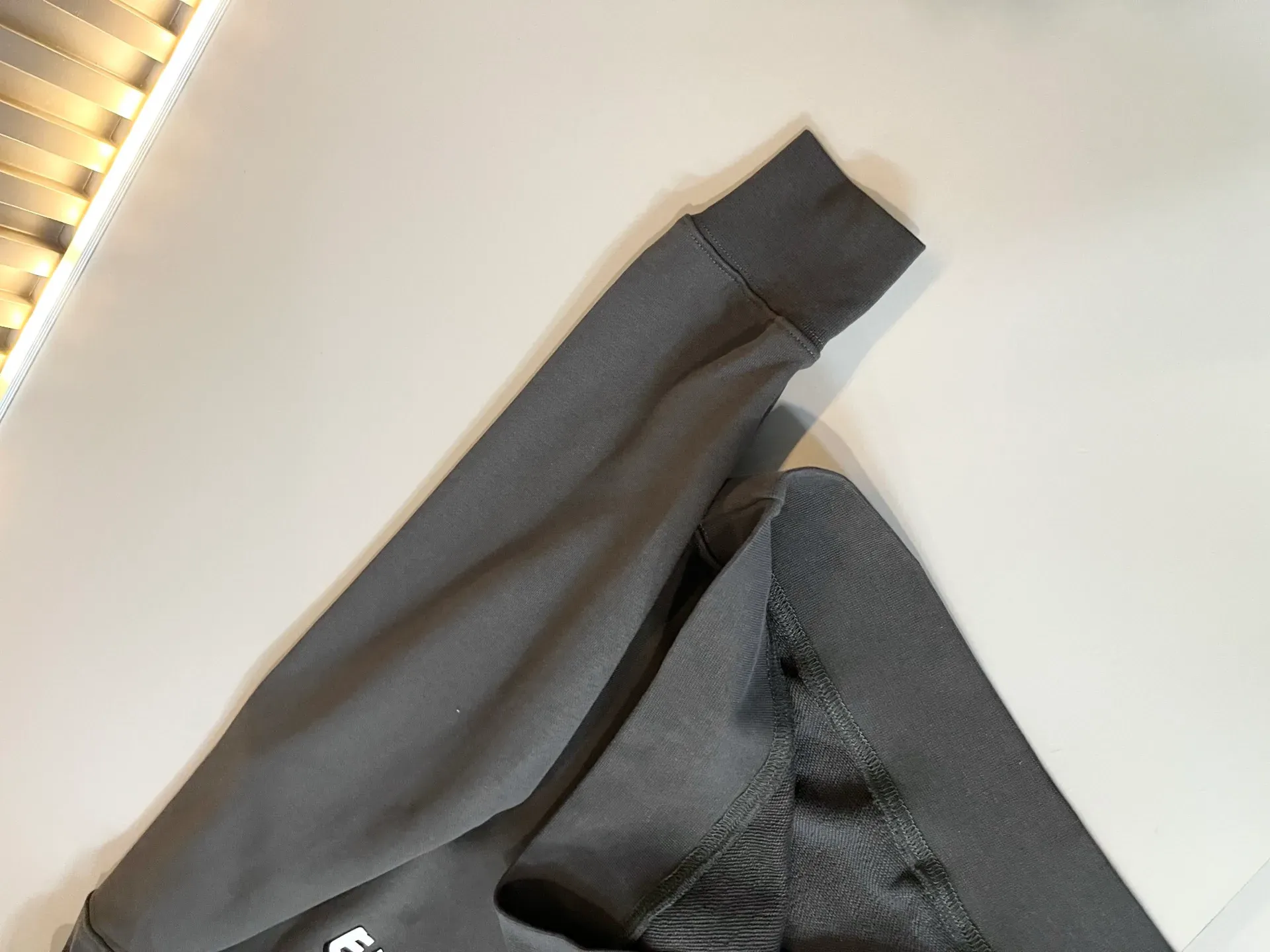 Свитшоты И Худи Мужские Maison Margiela 1082289