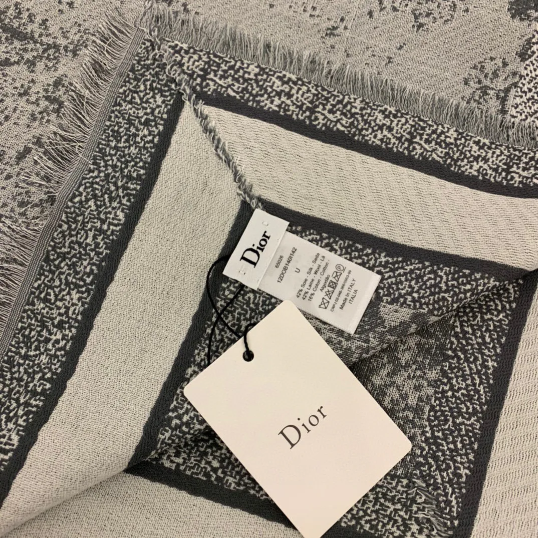 Шарфы Christian Dior 1732774