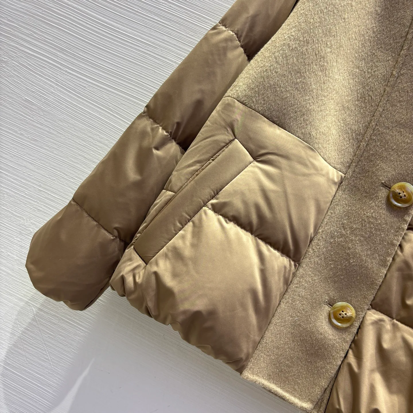 Куртки И Пуховики Женские Loro Piana 797162