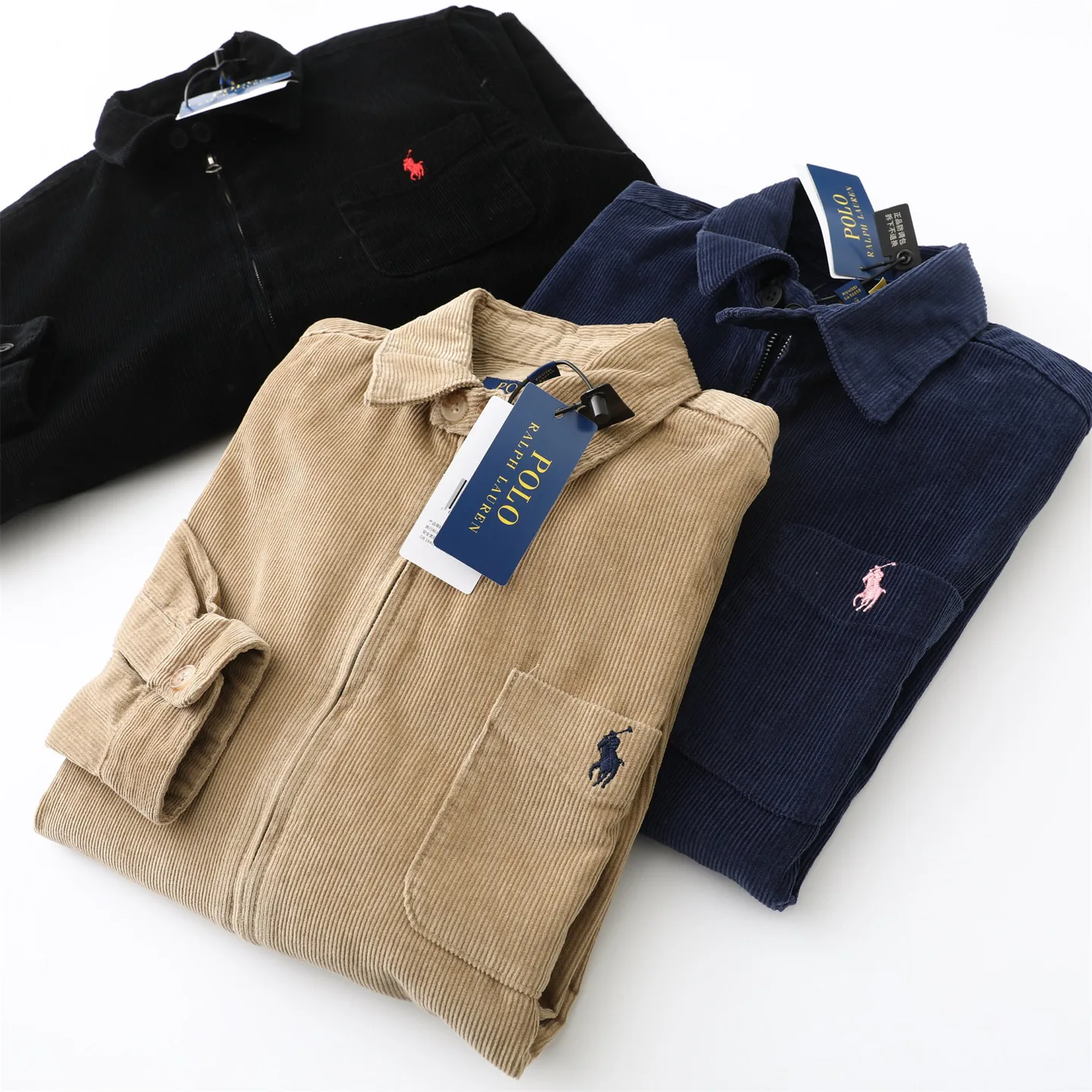 Куртки И Пуховики Женские Ralph Lauren 9182261