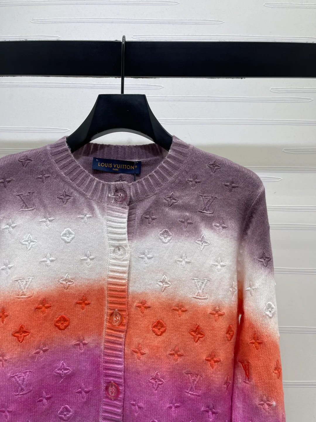 Джемперы И Свитеры Женские Louis Vuitton 17612785