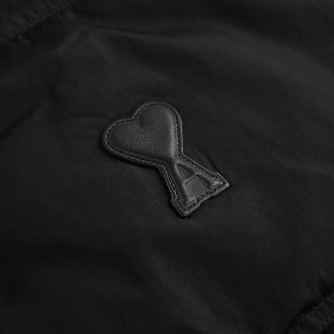 Куртки И Пуховики Женские Ami Paris 258375