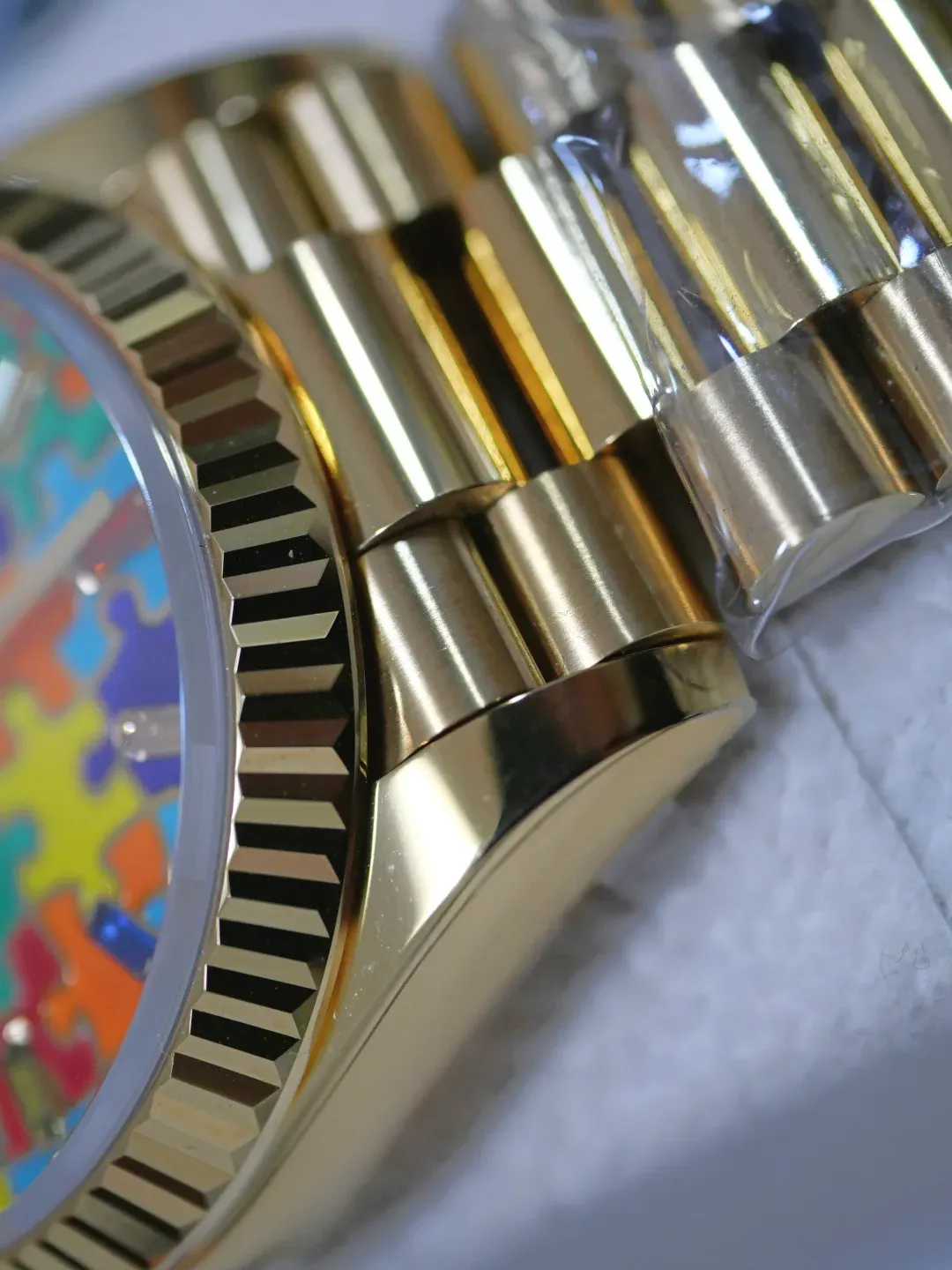 Часы Женские Rolex 692918