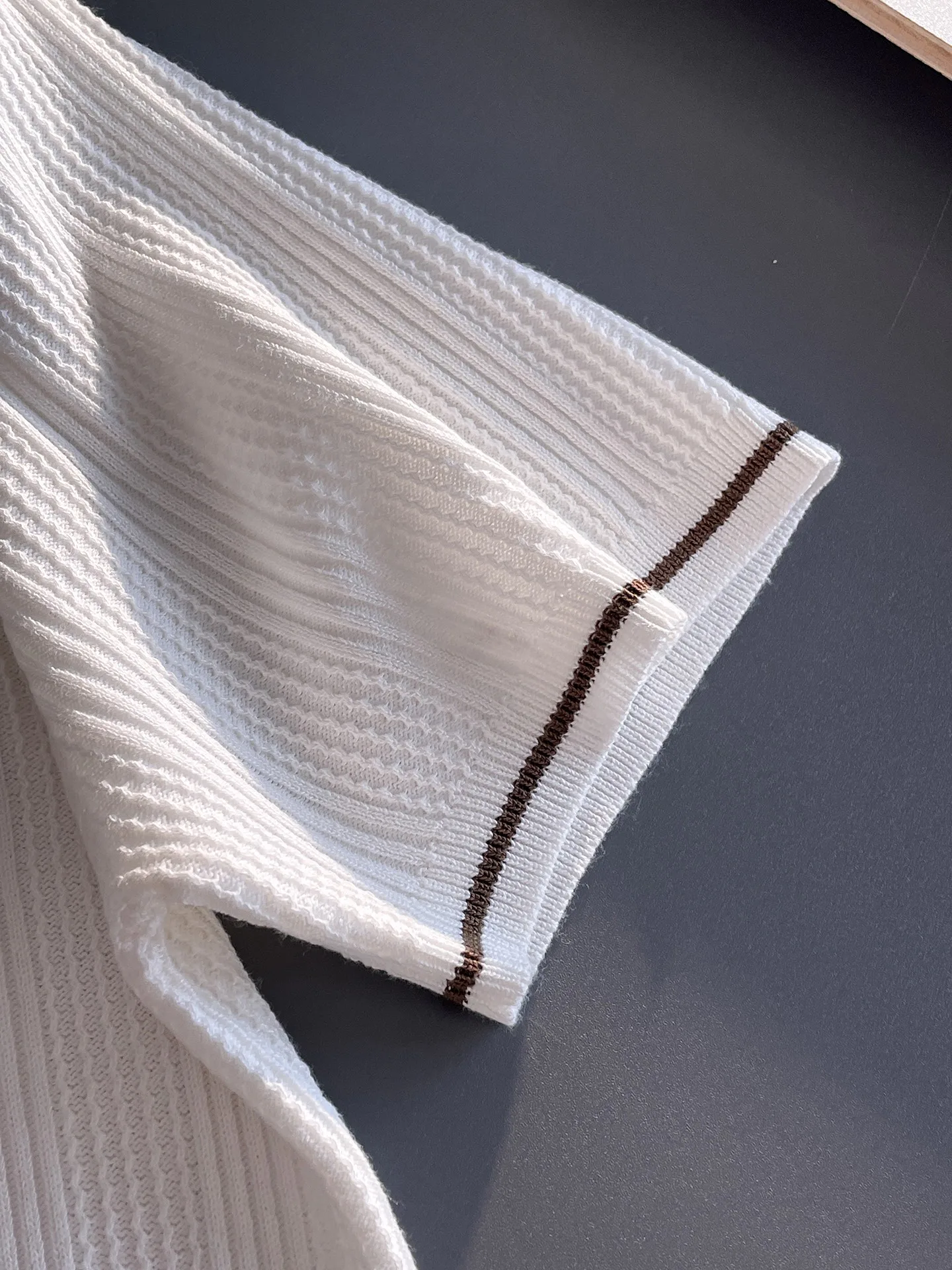 Футболки Мужские Zegna 11562500