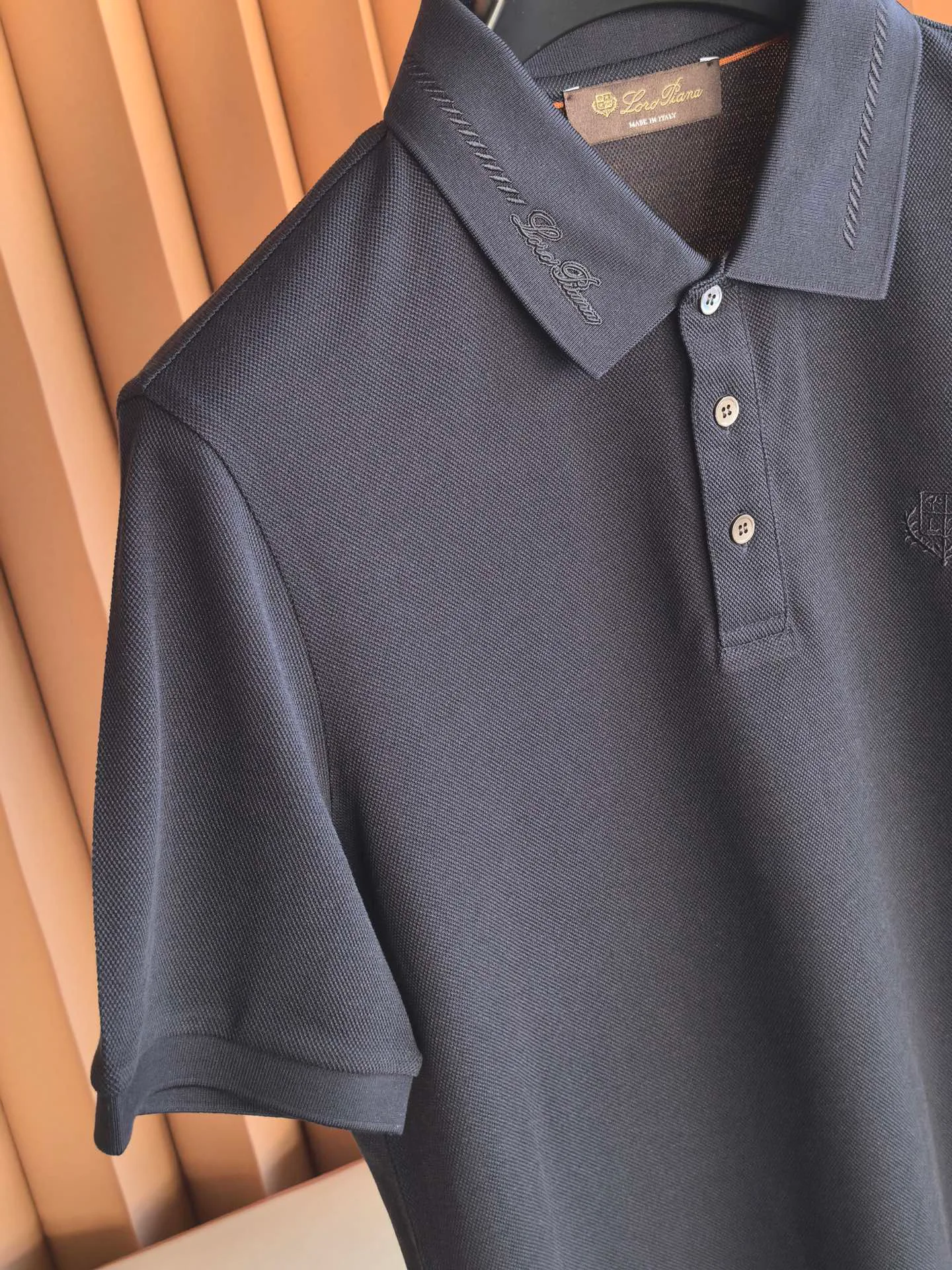 Футболки Мужские Loro Piana 1215820