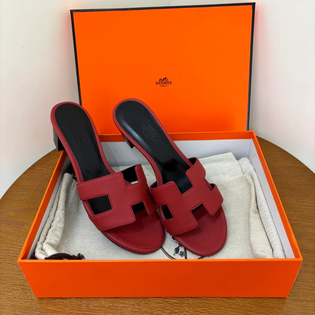 Сандалии Женские Hermes 10655993