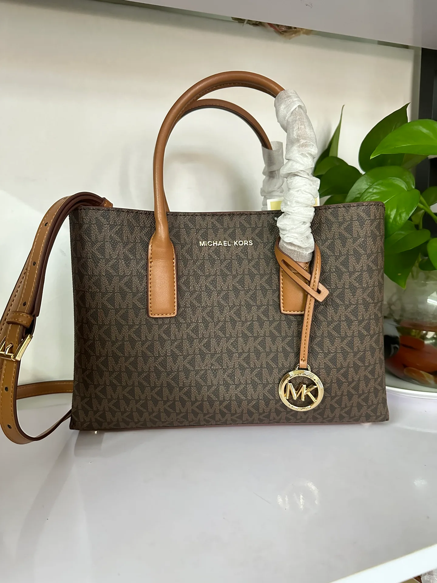 Сумки На Ремне Женские Michael Kors 34052