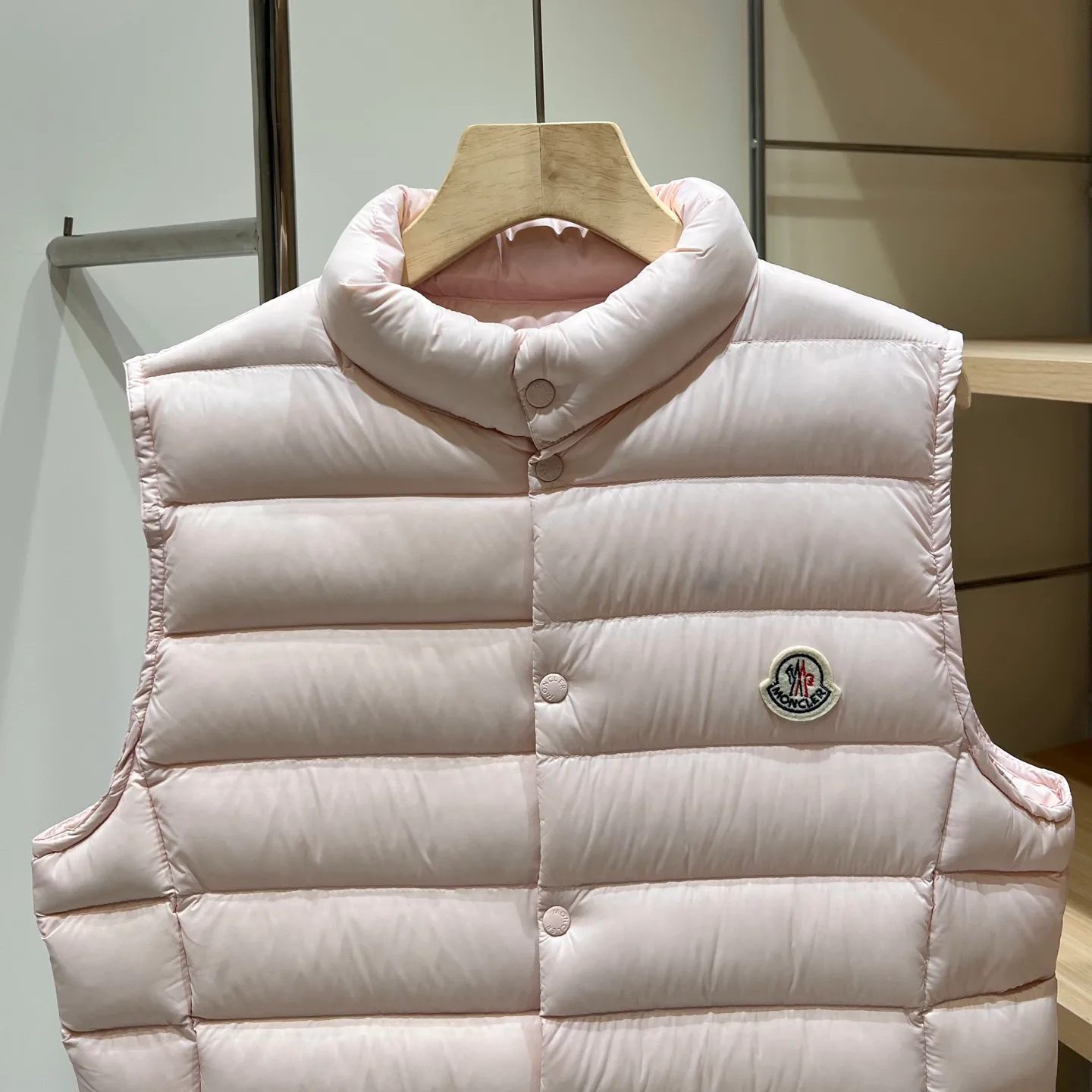 Жилеты Женские Moncler 18110909