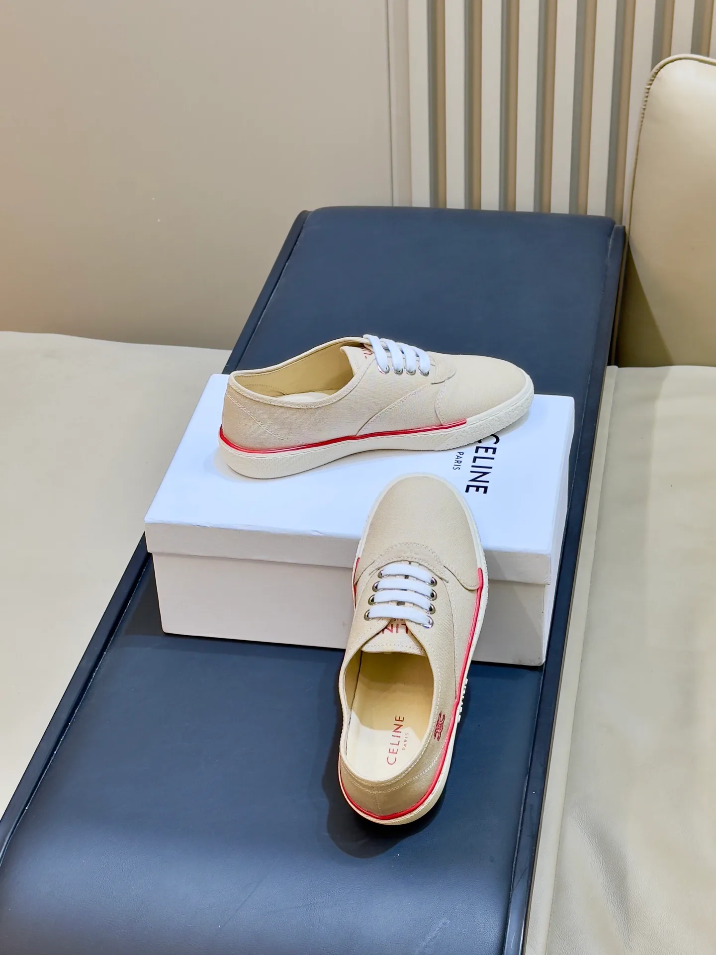 Кеды Женские Celine 18073470