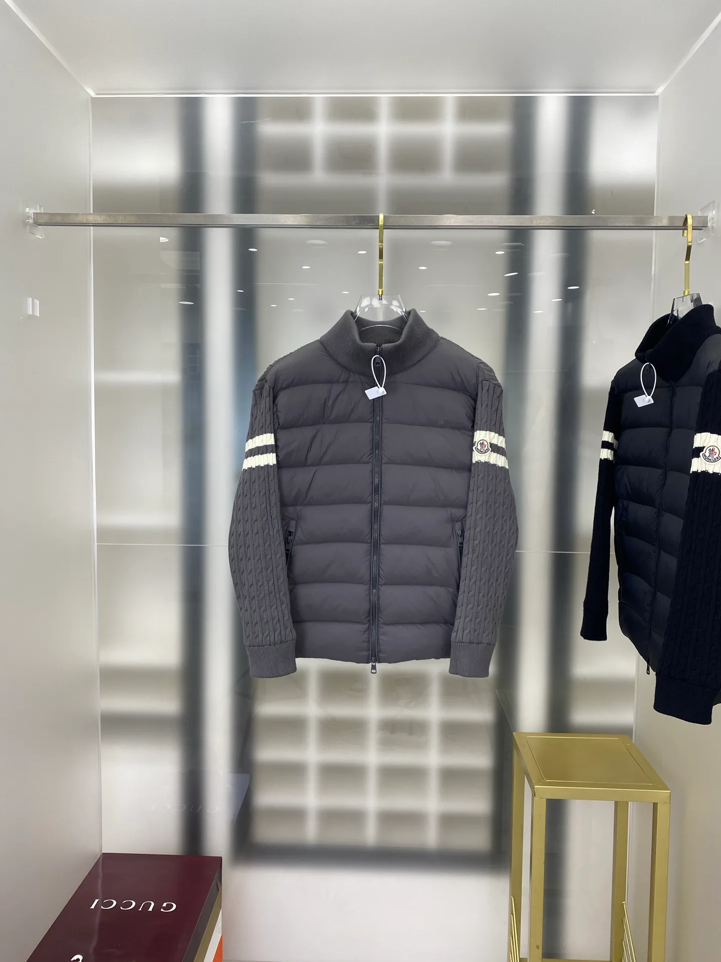 Куртки Мужские Moncler 171009