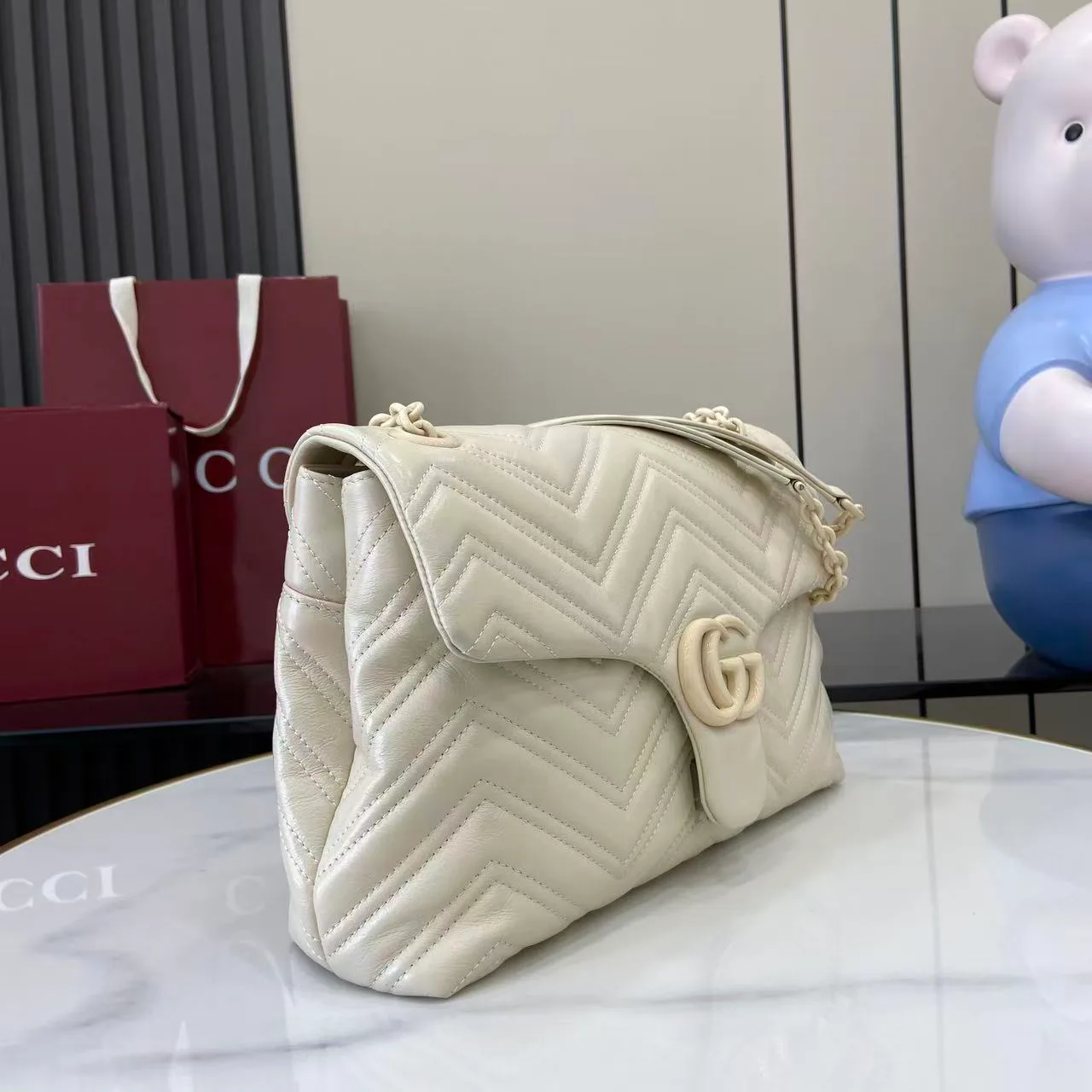 Классические Сумки Женские Gucci 5075896