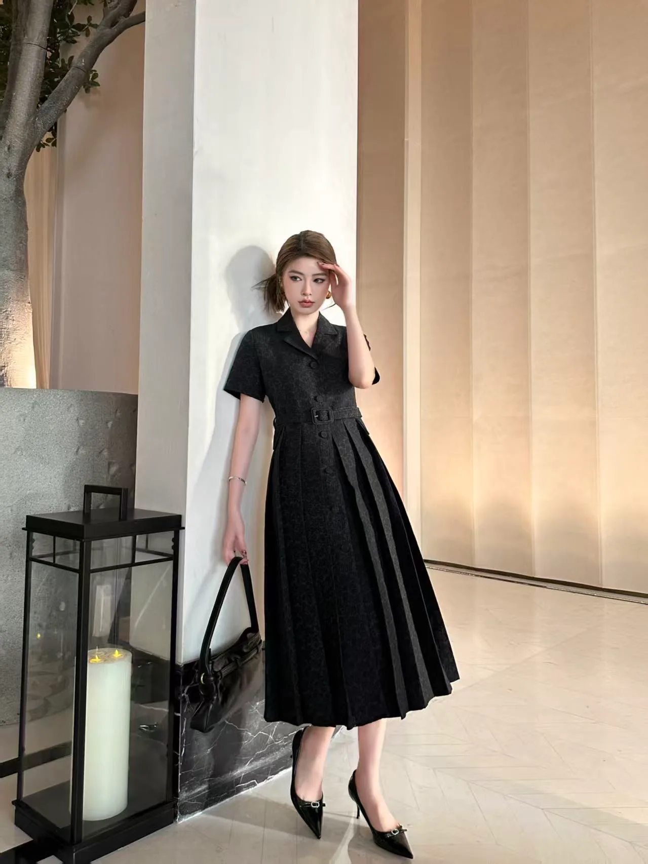 Платья Женские Christian Dior 11671106