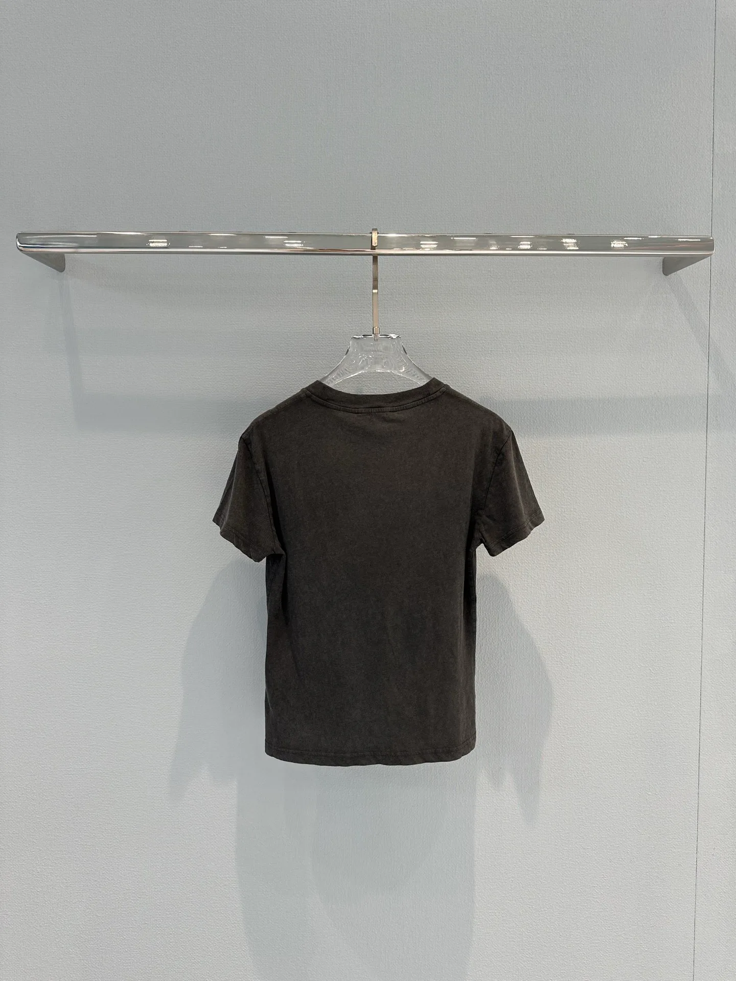 Футболки Женские Acne Studios 18963229