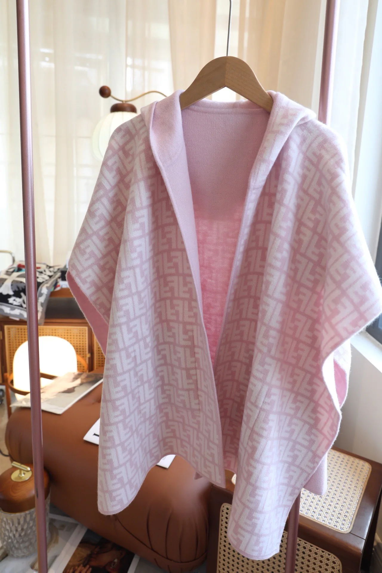 Шарфы Женские Fendi 73001