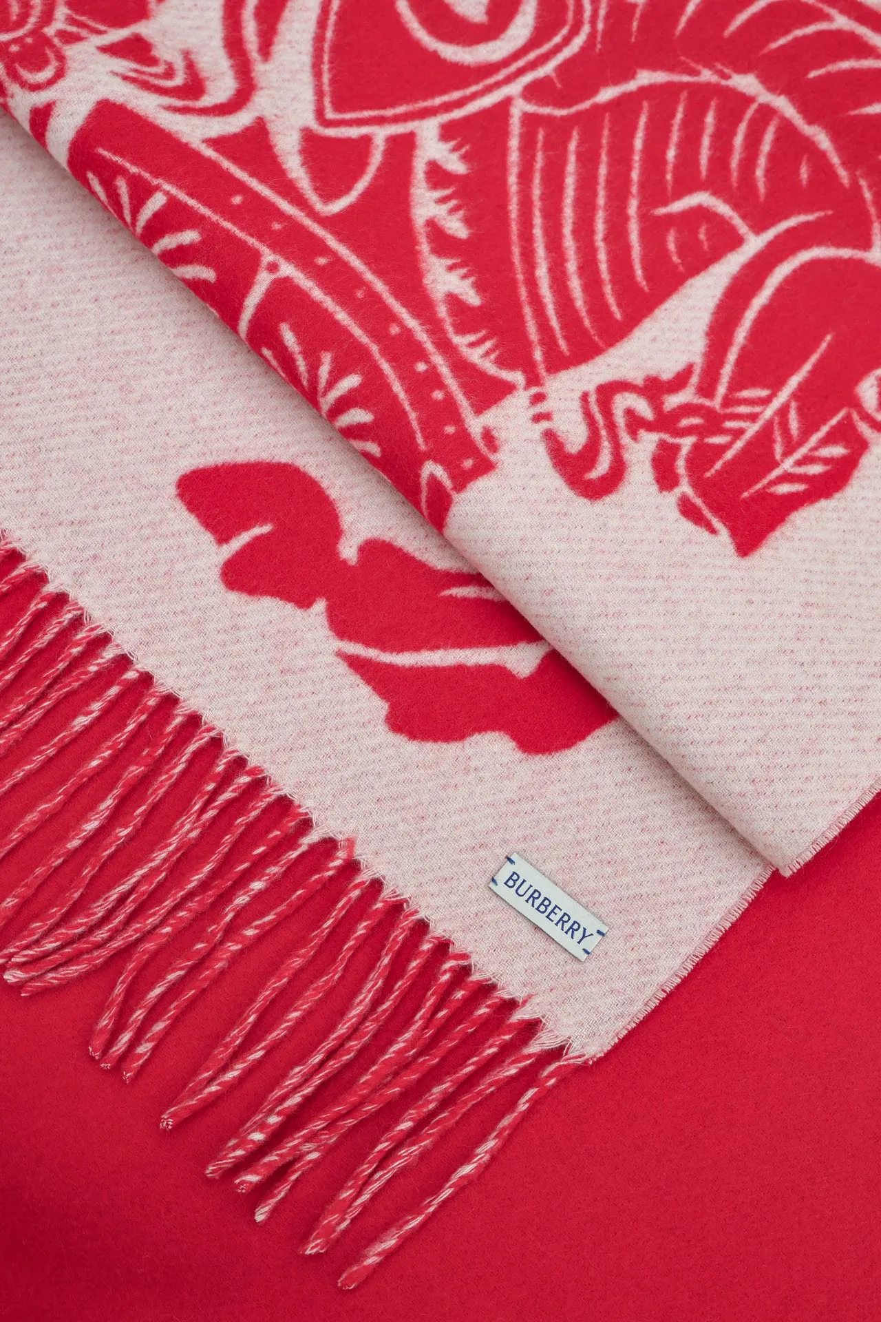 Шарфы Burberry 185601