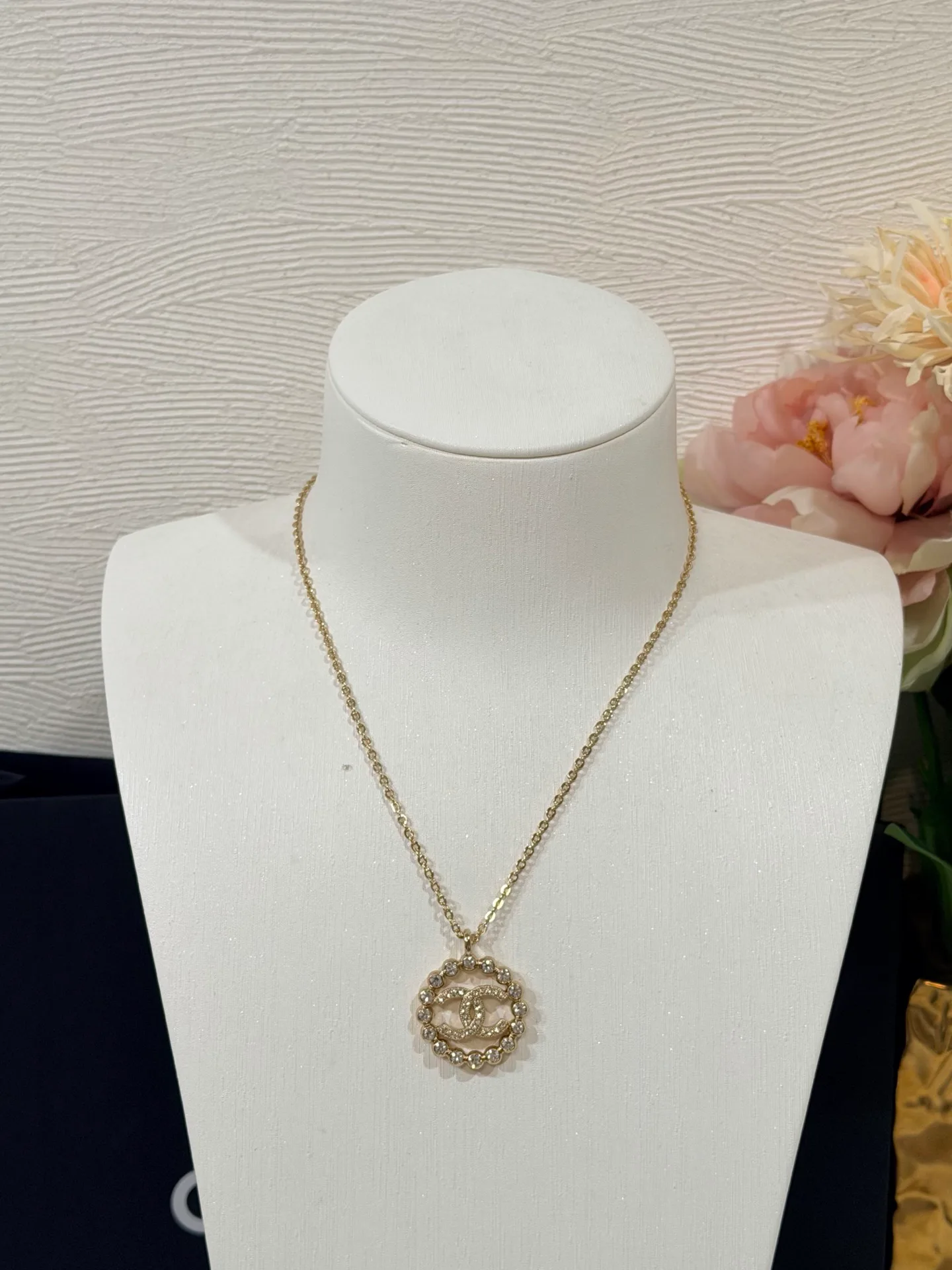 Бижутерия Chanel 17868615
