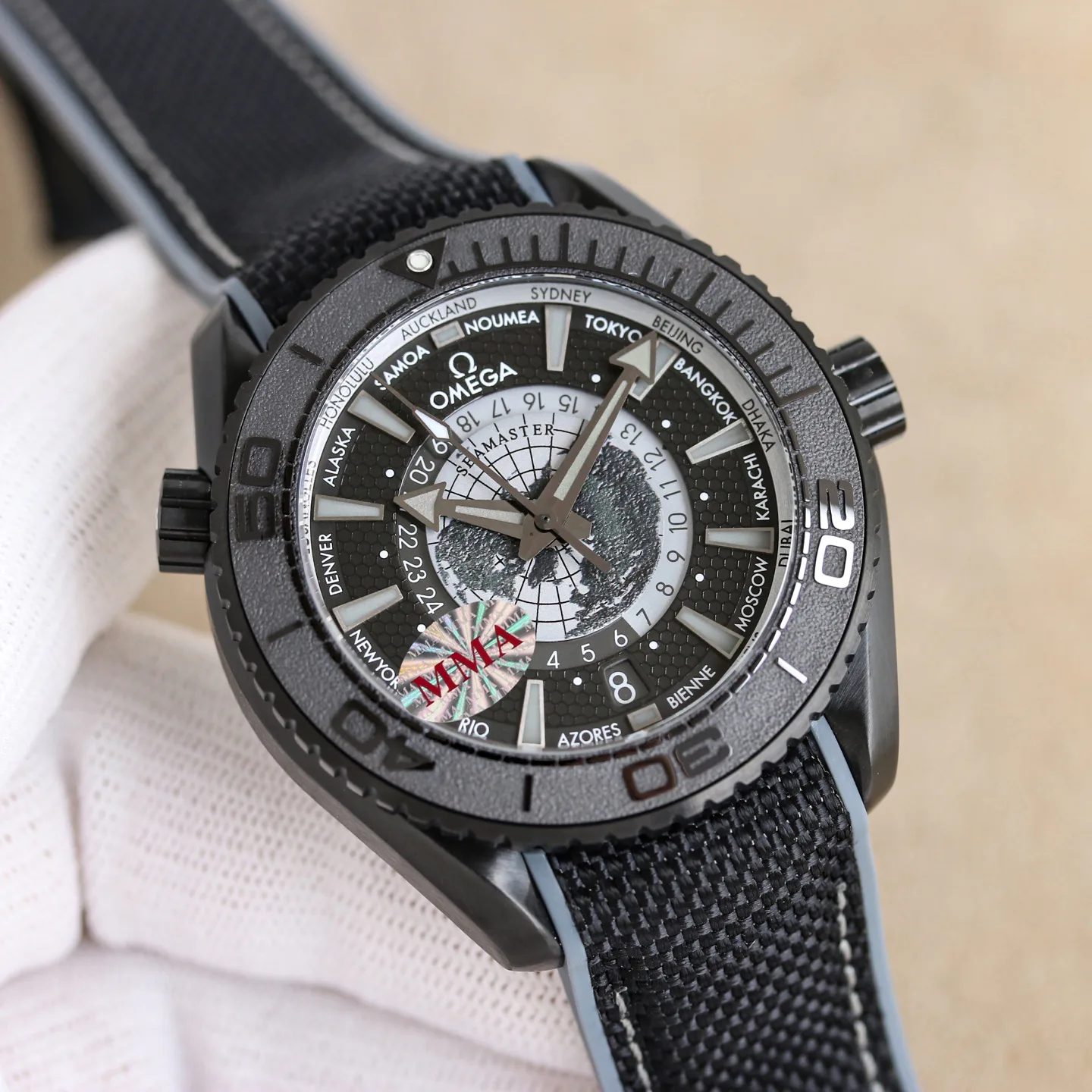 Часы Мужские Omega 11534249