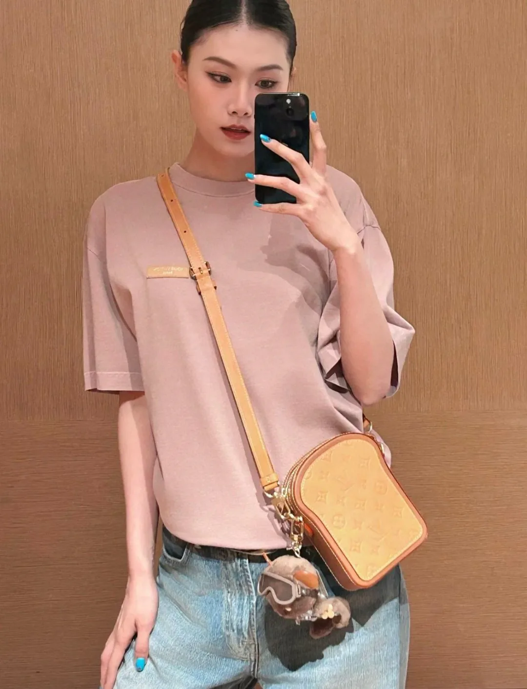 Футболки Мужские Louis Vuitton 11485640