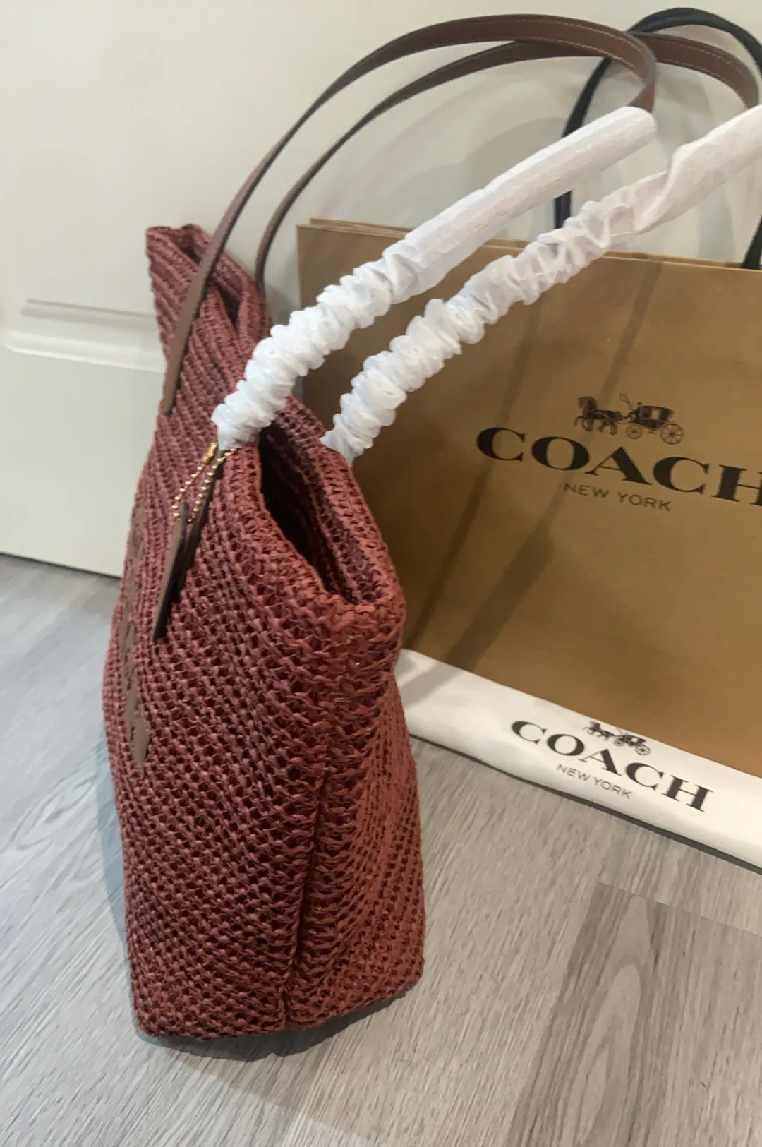 Классические Сумки Женские Coach 17246851