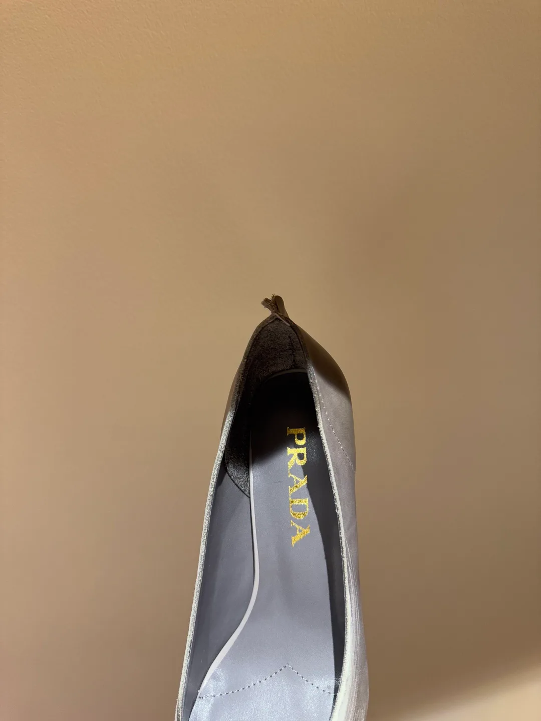 Туфли Женские Prada 11410353