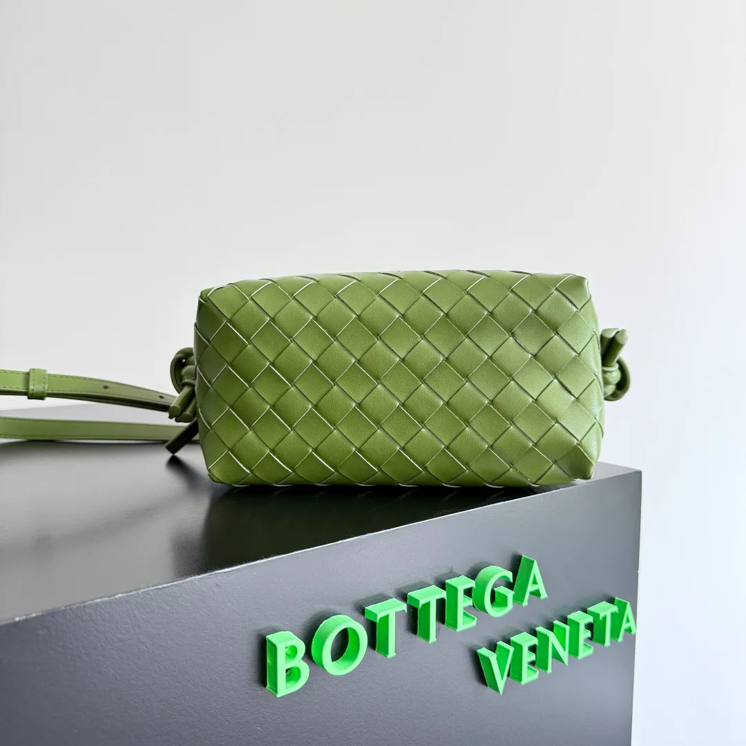 Сумки На Ремне Женские Bottega Veneta 317717