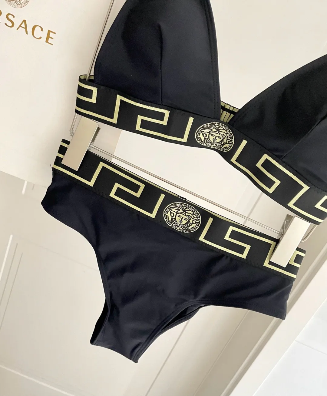 Купальники Женские Versace 17350129