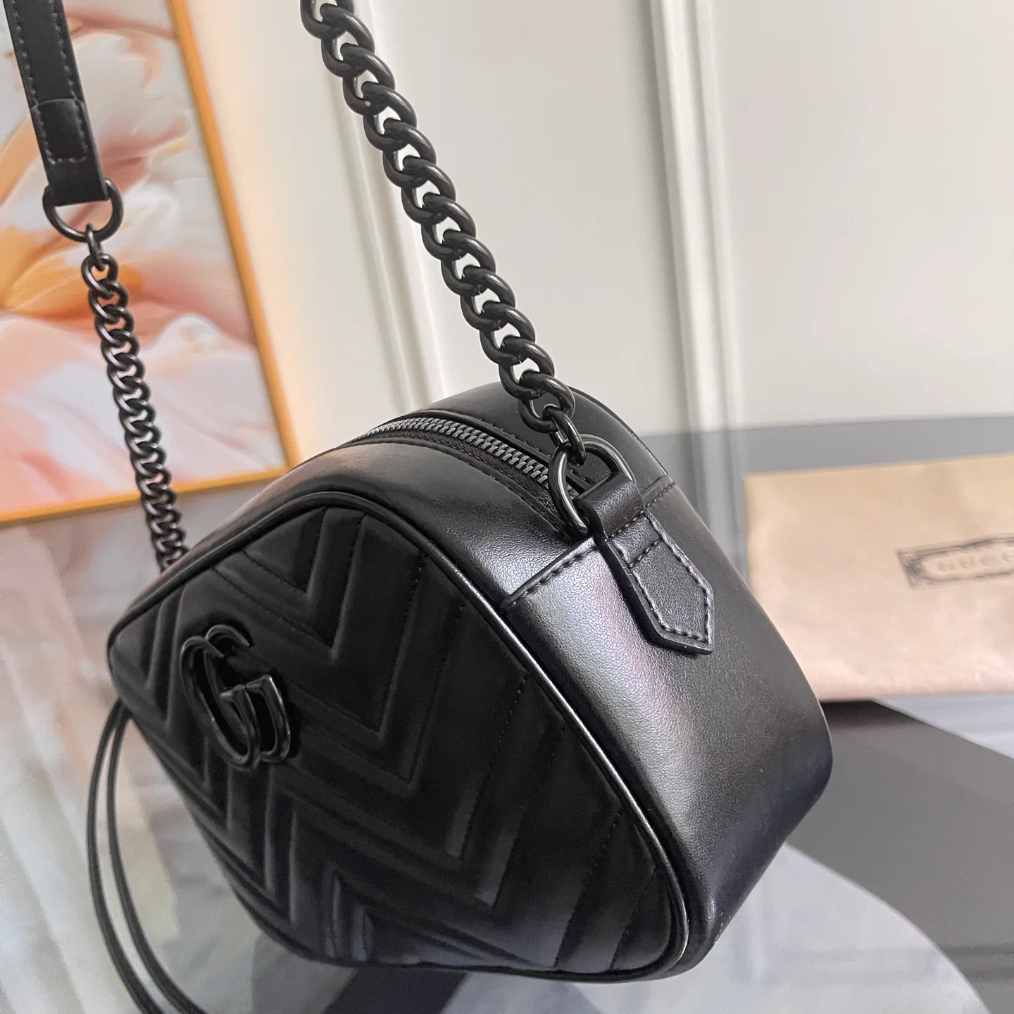 Классические Сумки Женские Gucci 13558888