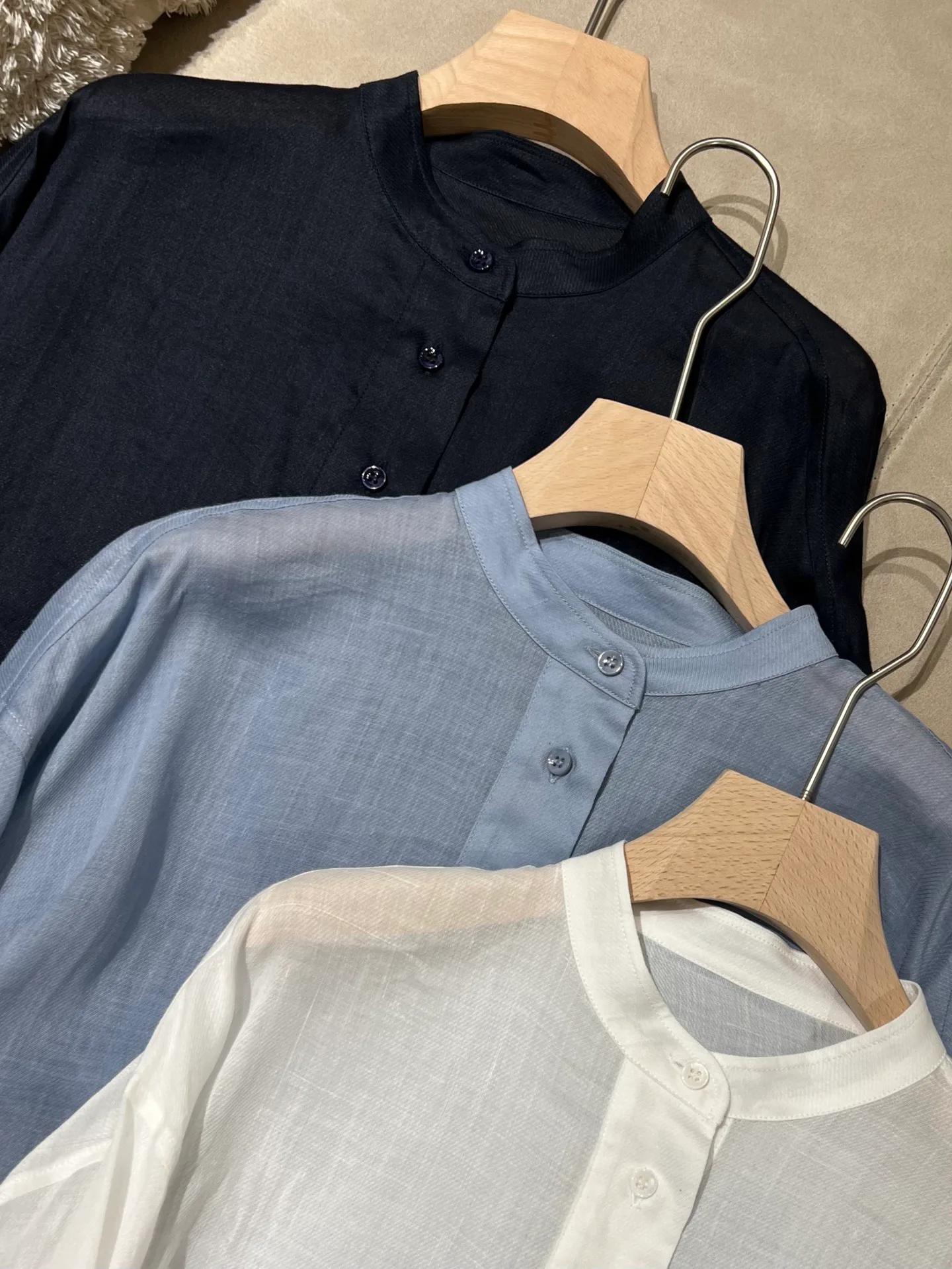 Рубашки Женские Brunello Cucinelli 11465262