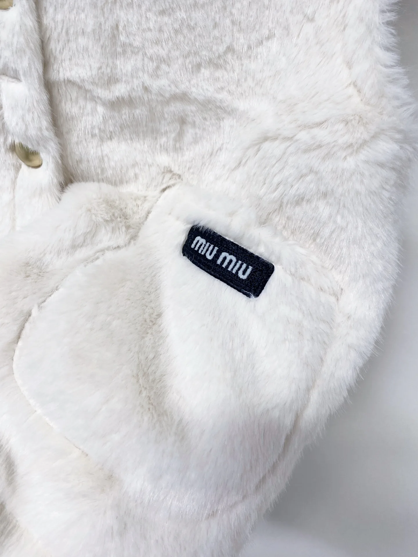 Жилеты Женские Miu Miu 18358484