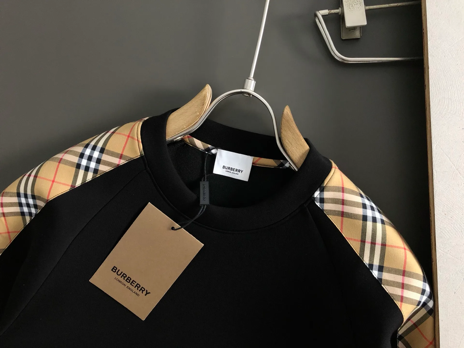 Свитшоты И Худи Мужские Burberry 189158