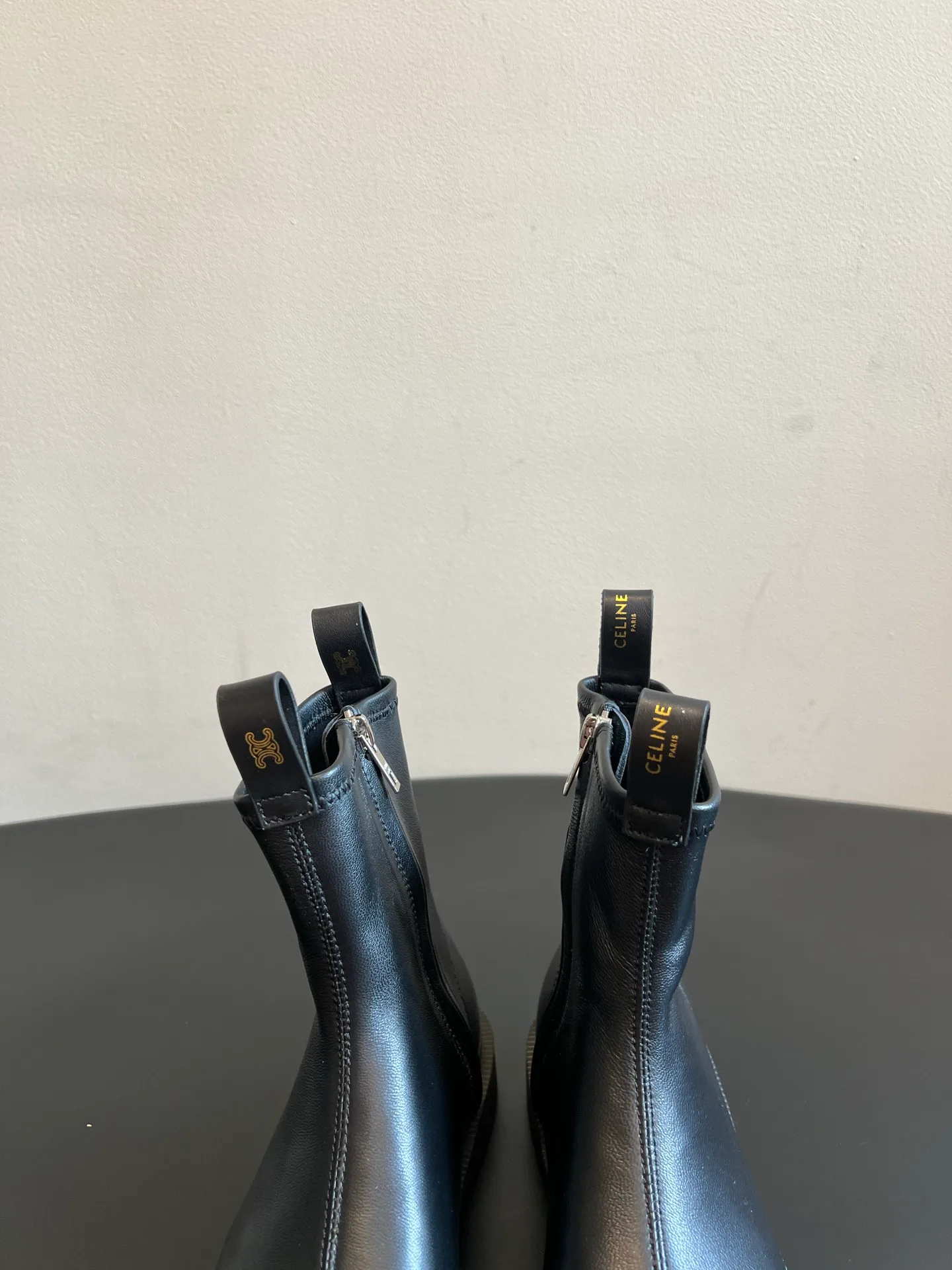 Ботильоны Женские Celine 18509398