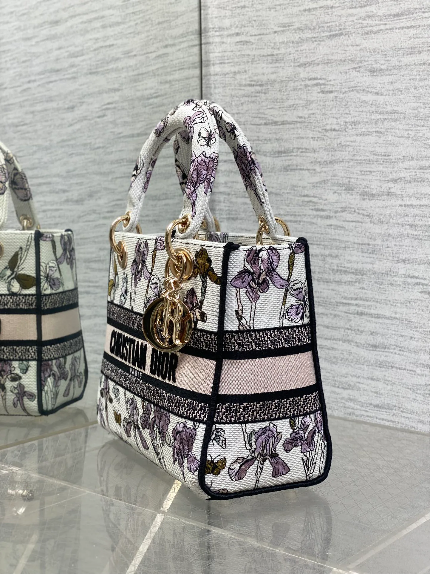 Классические Сумки Женские Christian Dior 11224077