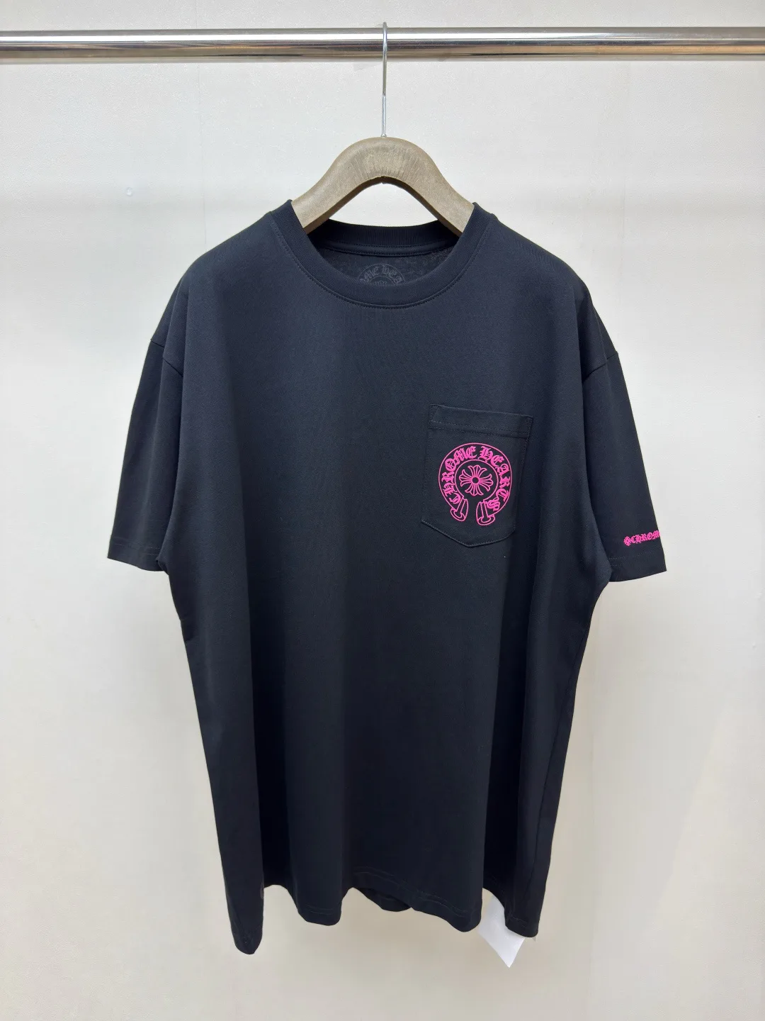 Футболки Мужские Chrome Hearts 2991573