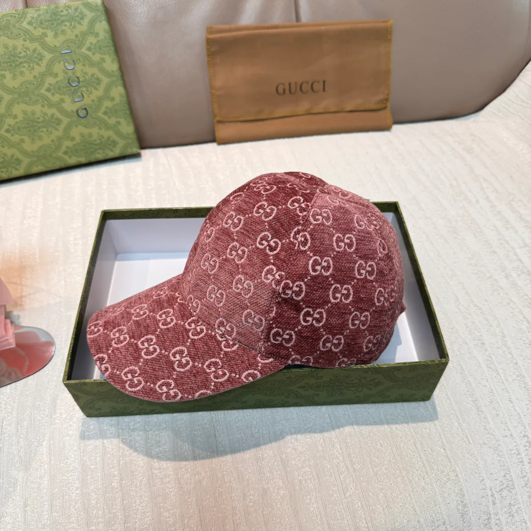 Головные Уборы Gucci 4550036