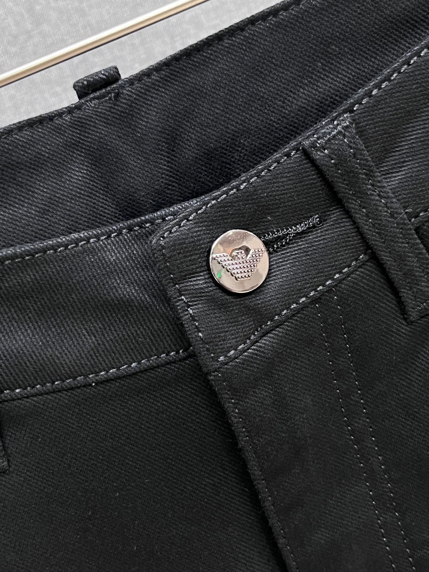 Брюки Мужские Armani 9175077